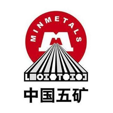 中國(guó)五礦